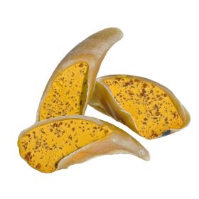 Redbarn Pet Products Filled Hooves Dog Treat Cheese & Bacon