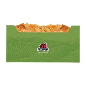 Redbarn Pet Products Pig Snouts Dog Treat Bulk Box