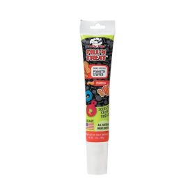 Jolly Pets Fill'N Treat Paste Peanut Butter/Pumpkin