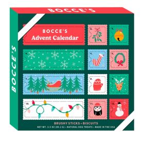 Bocce's Bakery Dog 2025 Advent Calendar