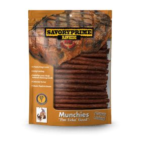 Savory Prime Munchie Sticks Dog Treat Beef