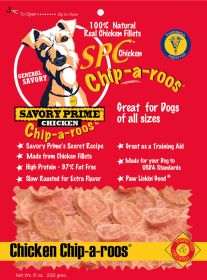 Savory Prime Chip