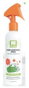 Nootie Other Sanitizer Spray W  Moisturizer 8oz.