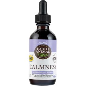 Earth Animal Organic Herbal Remedies