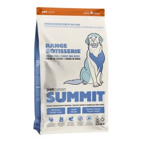 Summit Dog Range Rotisserie