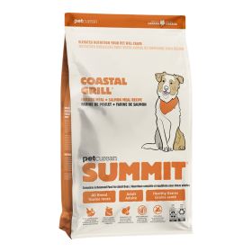 Summit Dog Coastal Grill