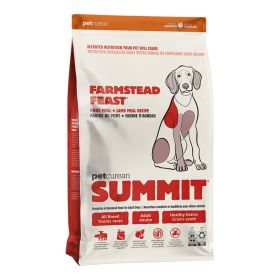 Summit Dog Farmstead Feast