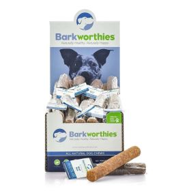 Barkworthies Beef Sausage