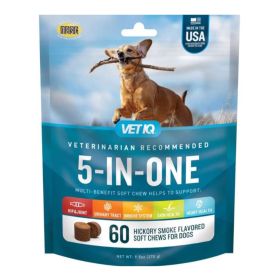 Vetiq 5