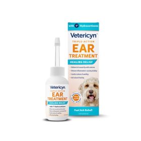 Vetericyn Triple