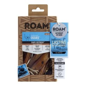 Roam Flavor Rich Ossies Ostrich