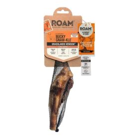 Roam Bucky Gnaw