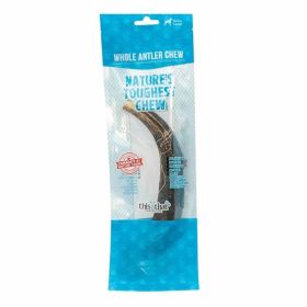 This And That Dog Toughest Antler