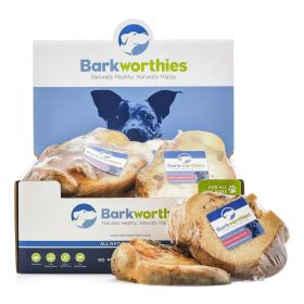 Barkworthies Knuckle Bone Fillets