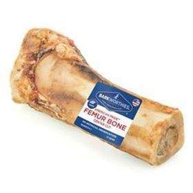 Barkworthies Femur Dog Treat