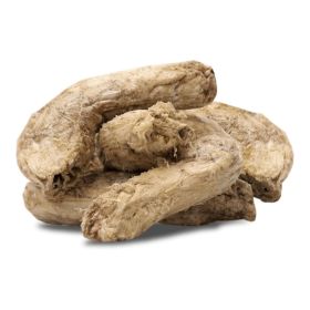 Vital Essentials Dog Cat Freeze Dried Chicken Necks