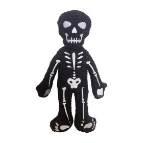 Fabdog Dog Floppy Skeleton Large