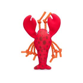 Fabdog Dog Floatie Lobster