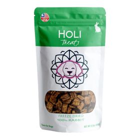 Holi Dog 3.5oz. Rabbit