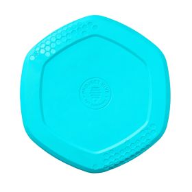 Project Hive Disc/Lickmat Scented Vanilla/Blue Large
