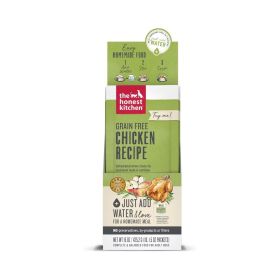 The Honest Kitchen Grain