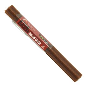 Etta Says Dog Premium Crunchy Star Deluxe Bacon Chew
