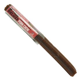 Etta Says Dog Premium Crunchy Star Deluxe Pork Chew