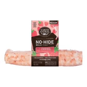 EARTH ANIMAL DOG NO HIDE ROLLS