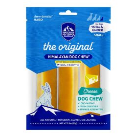 Himalayan Dog Chew Small