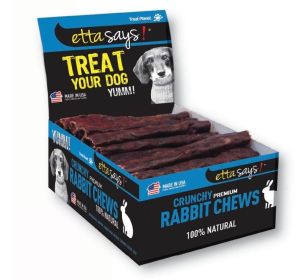 Etta Says! Premium Crunchy