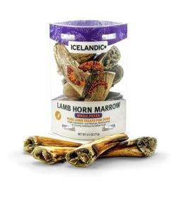 Icelandic+ Lamb Marrow