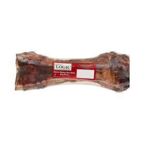 Natures Logic Dog Beef Shin Bone Treat 8