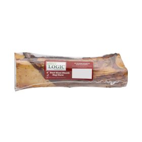 Natures Logic Dog Beef Shank Bone Treat 7