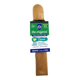Himalayan Dog Chew Cheese Single Medium