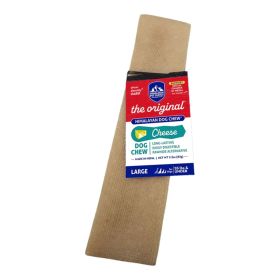 Himalayan Dog Chew Cheese Single Large