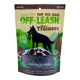 Presidio Dog Grain Offleash Grilled Chicken