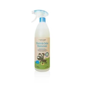 Earth Rated Dog Stain And Odor Spray Unscented 32oz.