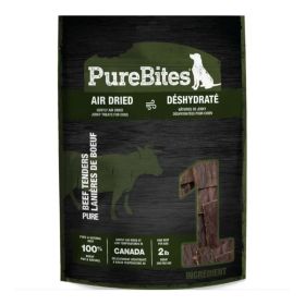 Purebites Natural Jerky Dog Treats Beef