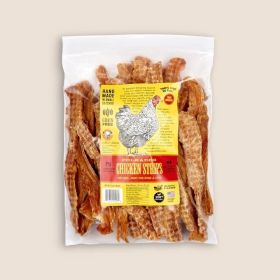 Polkadog Bakery Chicken Jerky