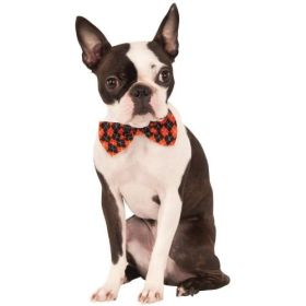 Rubies Halloween Argyle Bowtie