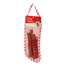 Etta Says Holiday Jerky Stocking Stuffer