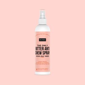 Bitter Anti-Chew Spray
