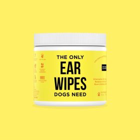 Ear Wipes