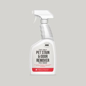 Pet Stain & Odor Remover