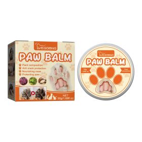 Moisturizing Paw Cream