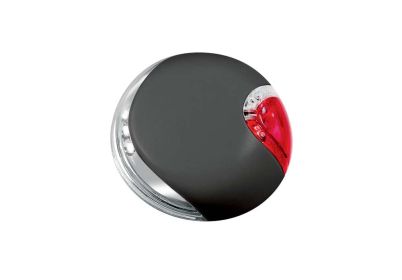 Flexi LED Lighting System Black