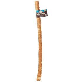 Fieldcrest Farms Nothin to Hide Beef Rolls Dog Treats Beef
