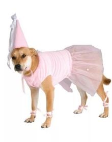 Rubies Princess Pet Costume