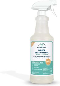 Wondercide Flea Tick And Mosquito Control Spray 32 oz. (Option: Cedar)