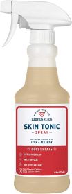 Wondercide Skin Tonic (Option: AntiItch Spray With Neem16 oz.)